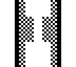 +checker boredom