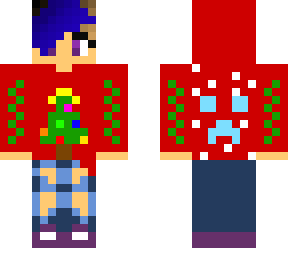 (christmas) morebitethanbark