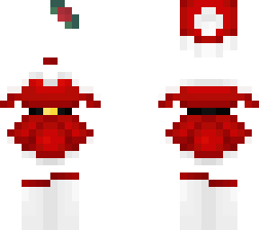 ~christmas time~ ob