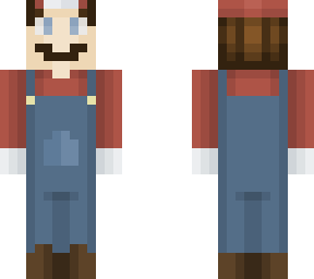 ~mario~ce