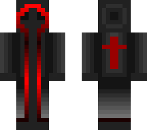 (remake) death steve (cult form) (fixed)