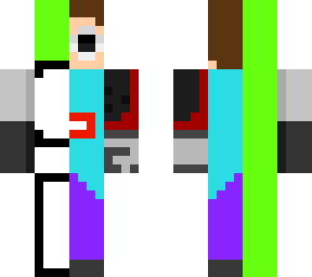 ~they are friends forever~