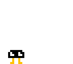 1980's rock sprite