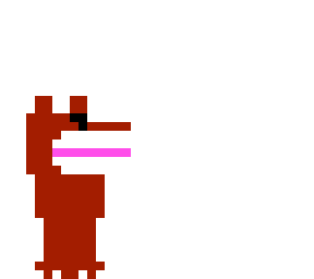 1980's stan sprite