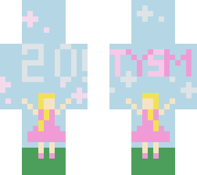 20 followers! tysm!