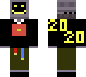2020 computer