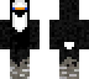 2good2can toucan