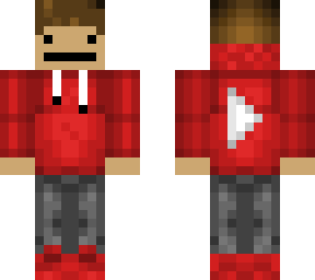 500 subscribers skin