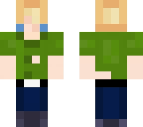 8-bit skins #91: tubbo