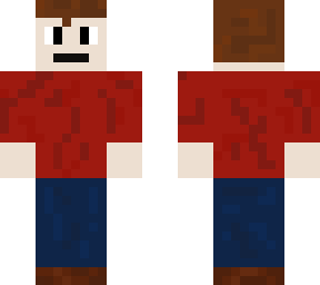 a random guy