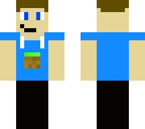 a skin