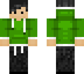 actually my skin now