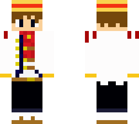 admiral