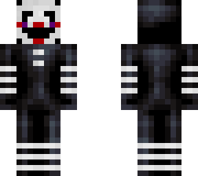 adventure puppet