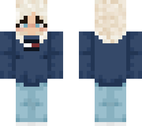 aesthetic tommy jeans girl