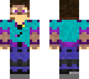 afton suit steve