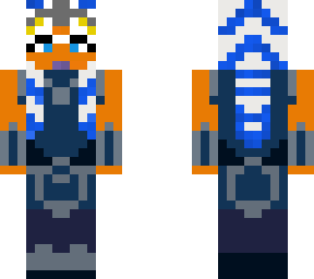 ahsoka tano