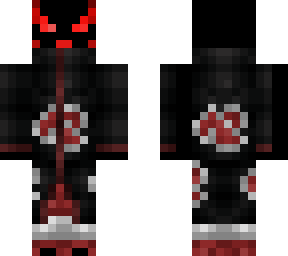 akatsuki demon