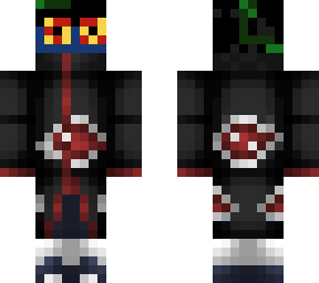 akatsuki pingustar