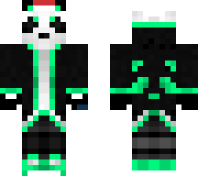 akyfail skin navidad
