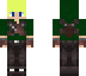 aldoak uniform
