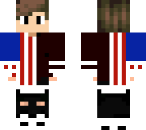 american boy