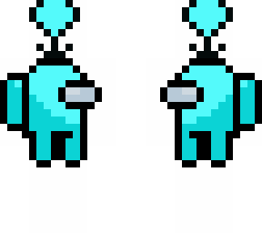 among us improved