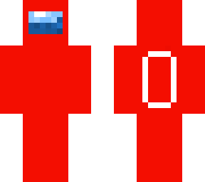 among us red