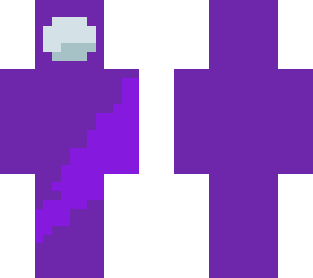 amoung us purple