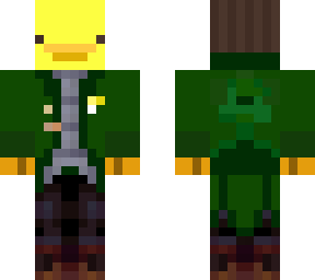 anatra (thief)