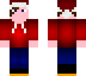 andrew winter skin