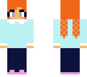 another person i made