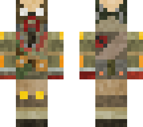 apex bloodhound