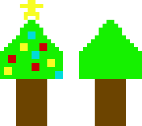 arbol de navidad