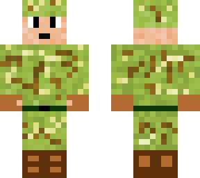 argentinian soldier / soldado argentino
