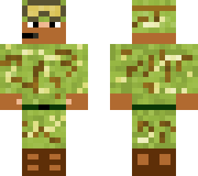 argentinian soldier mk2/ soldado argentino mk2