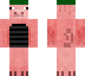 army pig