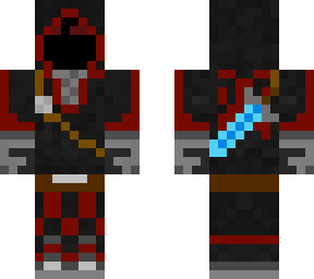 assassin