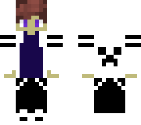 attempt at a nova skin...?