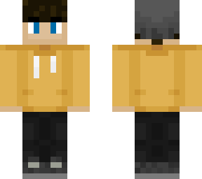 ayo cool skin (again)