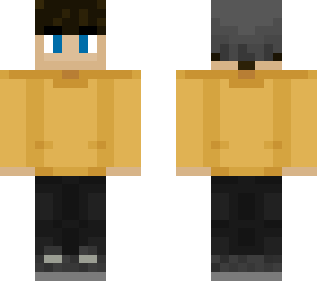 ayo cool skin