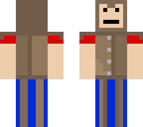 backward box man