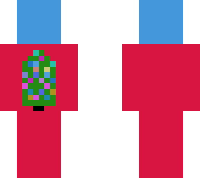 ballketch christmas youtube skin