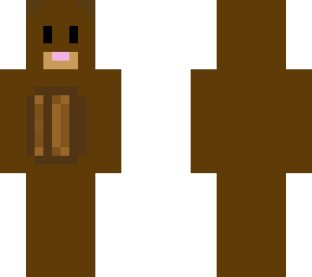 bear <33