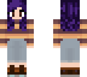 bee girl