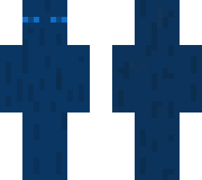 better blue enderman