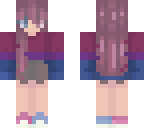 bi rights :) (contest link in desc+inspo)