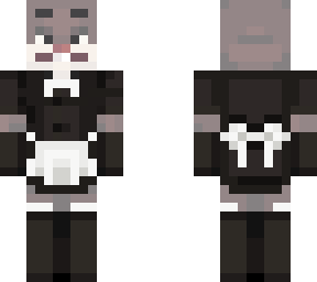 big chungus maid