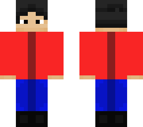big w (clothes removable) (fixed)