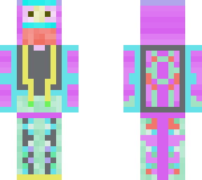 bird man